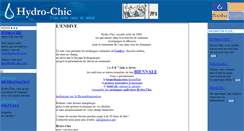 Desktop Screenshot of endive.net