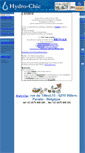 Mobile Screenshot of endive.net